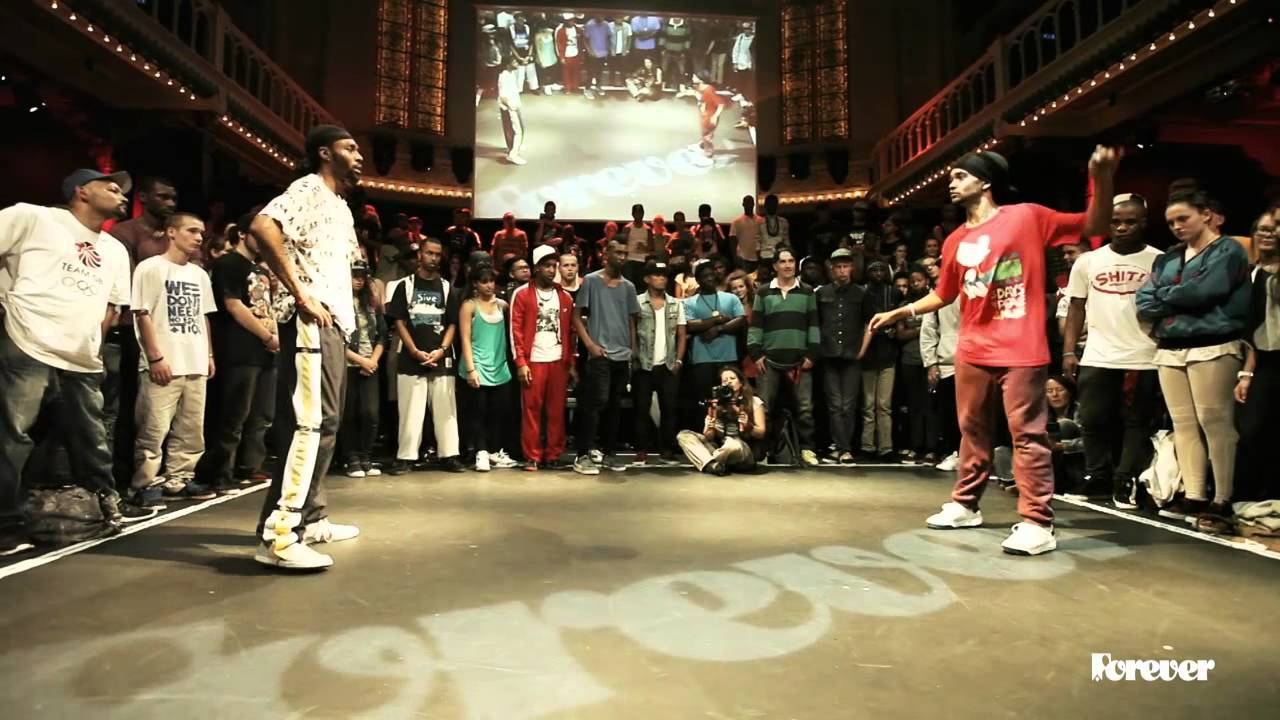 Summer Dance Forever 2012, HipHop, Final, Aldo - Junior Boogie