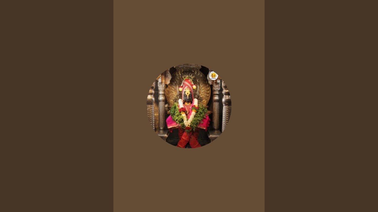 गायनसम्राट ह भ प बाळू महाराज is live 