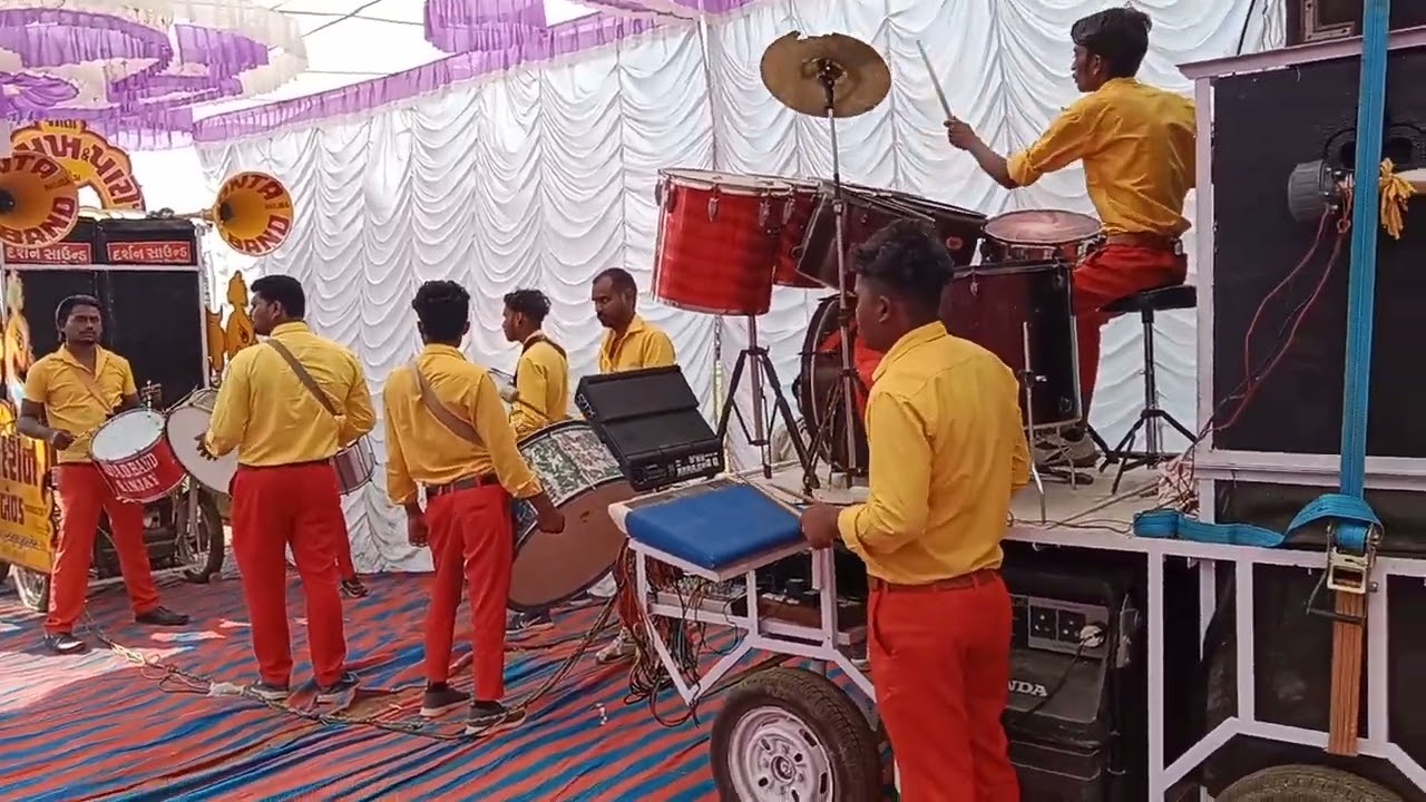 Janta Darshan Band Bhiloda
