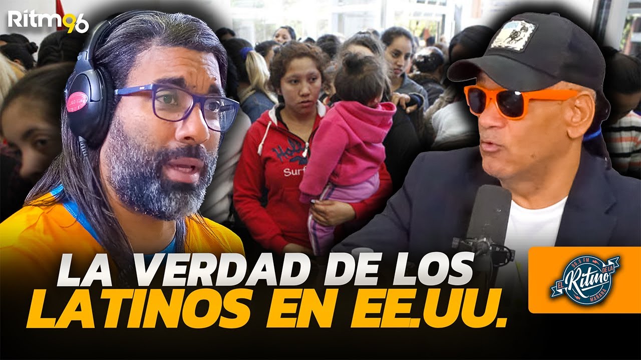 La verdad detrás de los hogares latinos en EE.UU.: datos que nadie explica