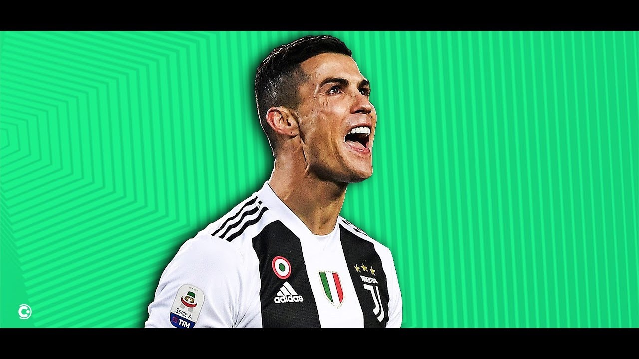 Cristiano Ronaldo - CRAZIEST Goals and Skills 2018/19