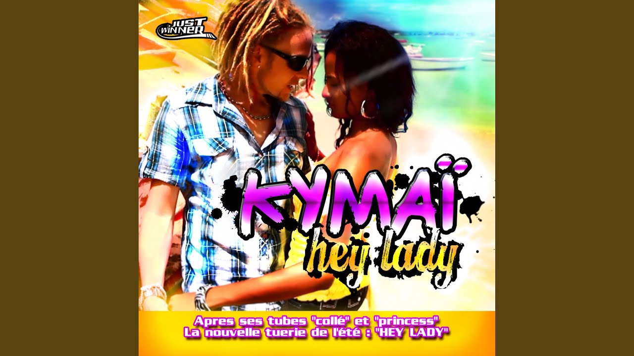 Hey Lady (Remix Club)