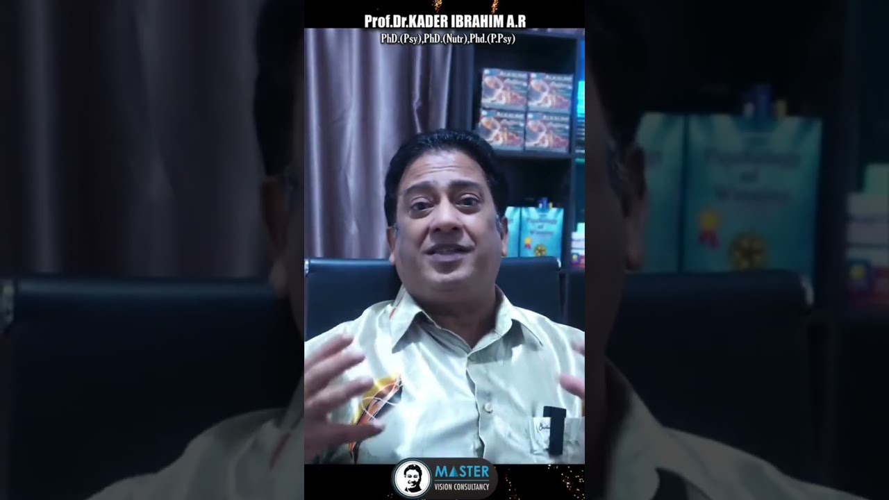 மூச்சு பயிற்சியின் மகிமை விழிப்புணர்வு 