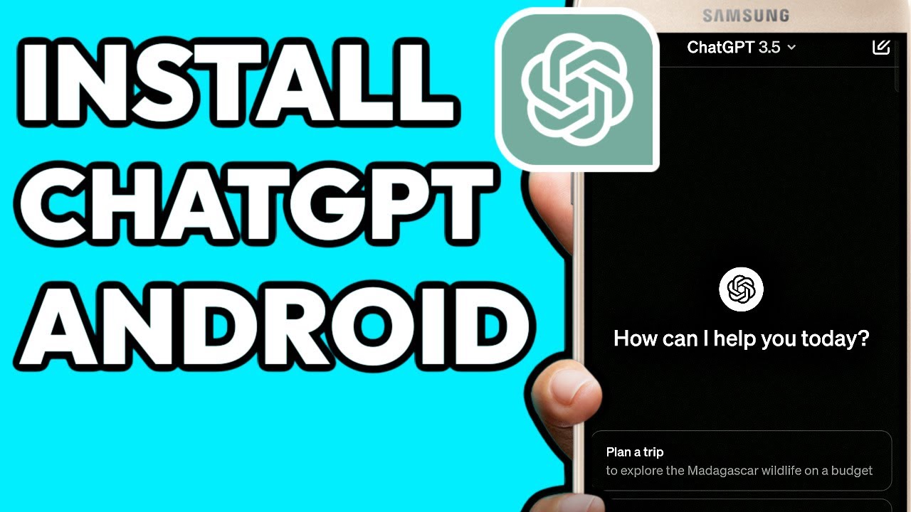 How To Install ChatGPT App In Android (QUICK)