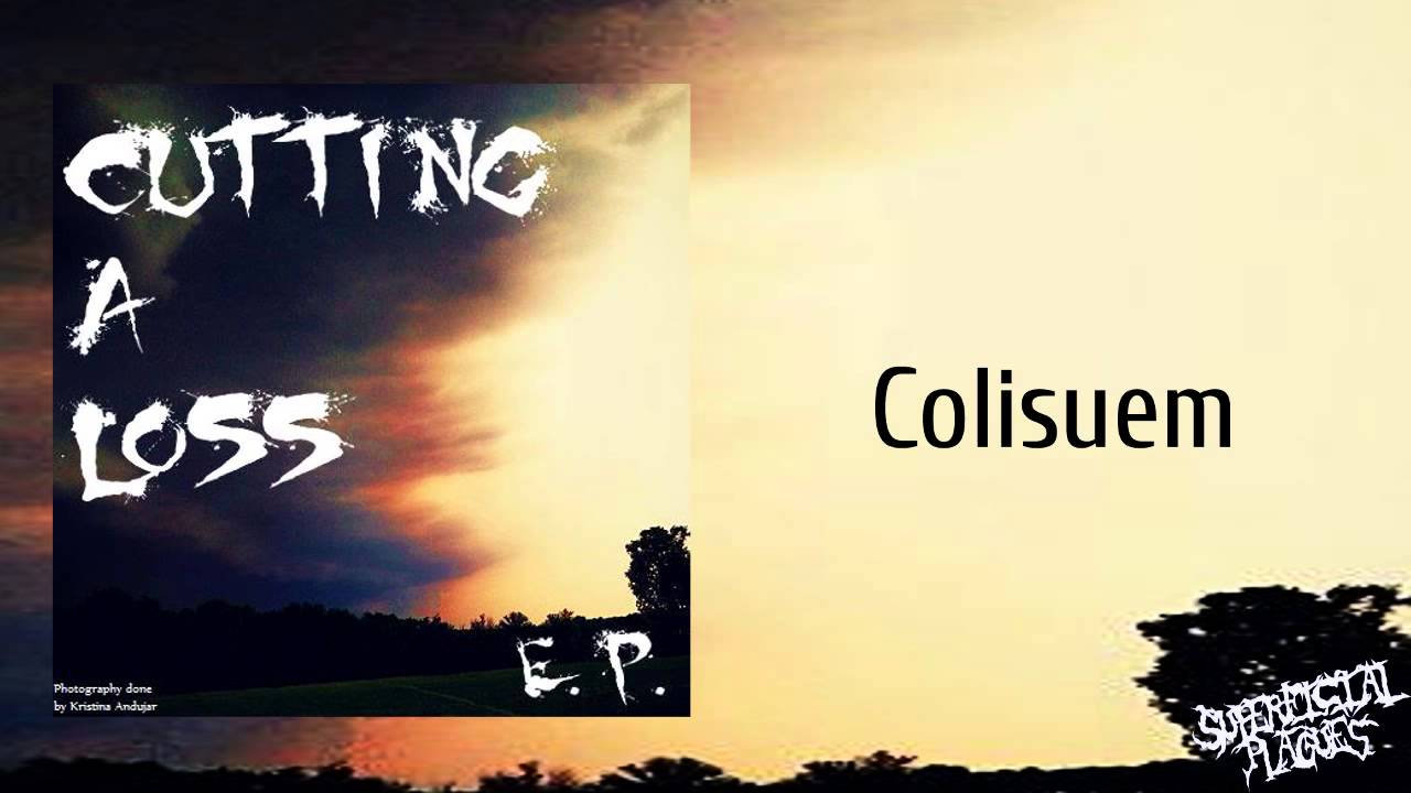 Cutting A Loss EP [FULL STREAM] [NYC LOCAL HARDCORE]