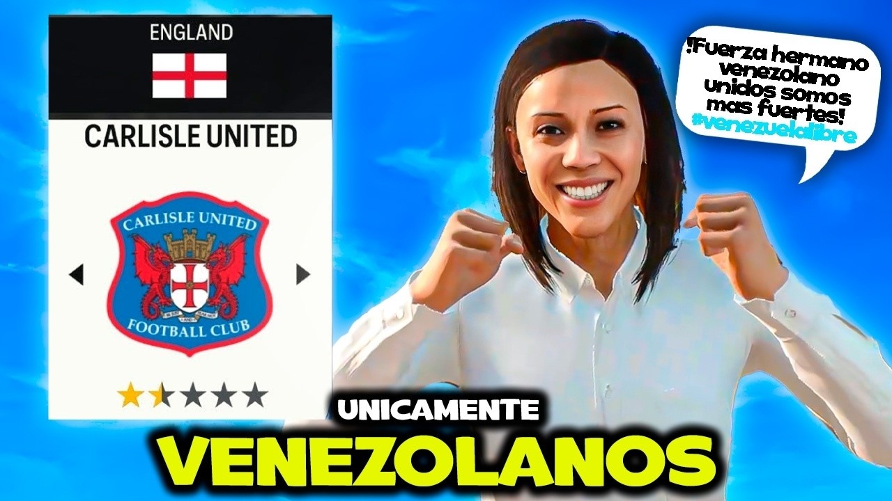 Reconstruyendo Con VENEZOLANOS!!
