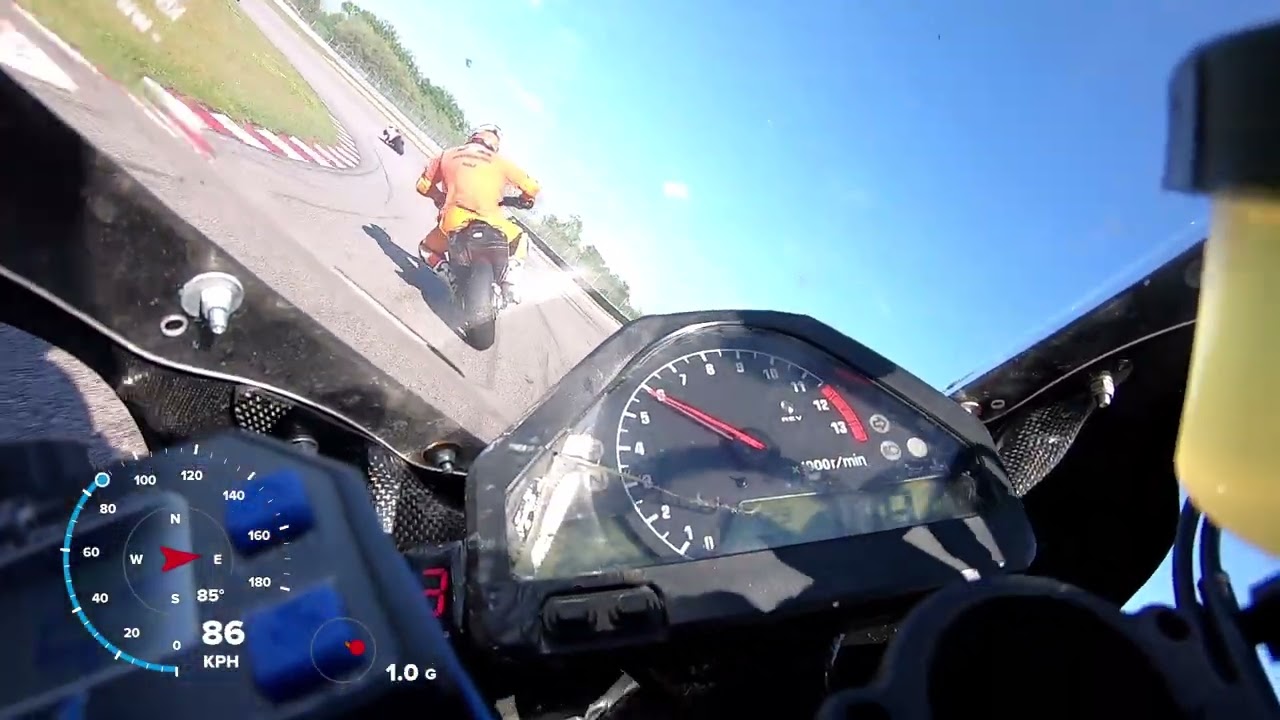Sturup 15-5-22 CBR1000 Fireblade