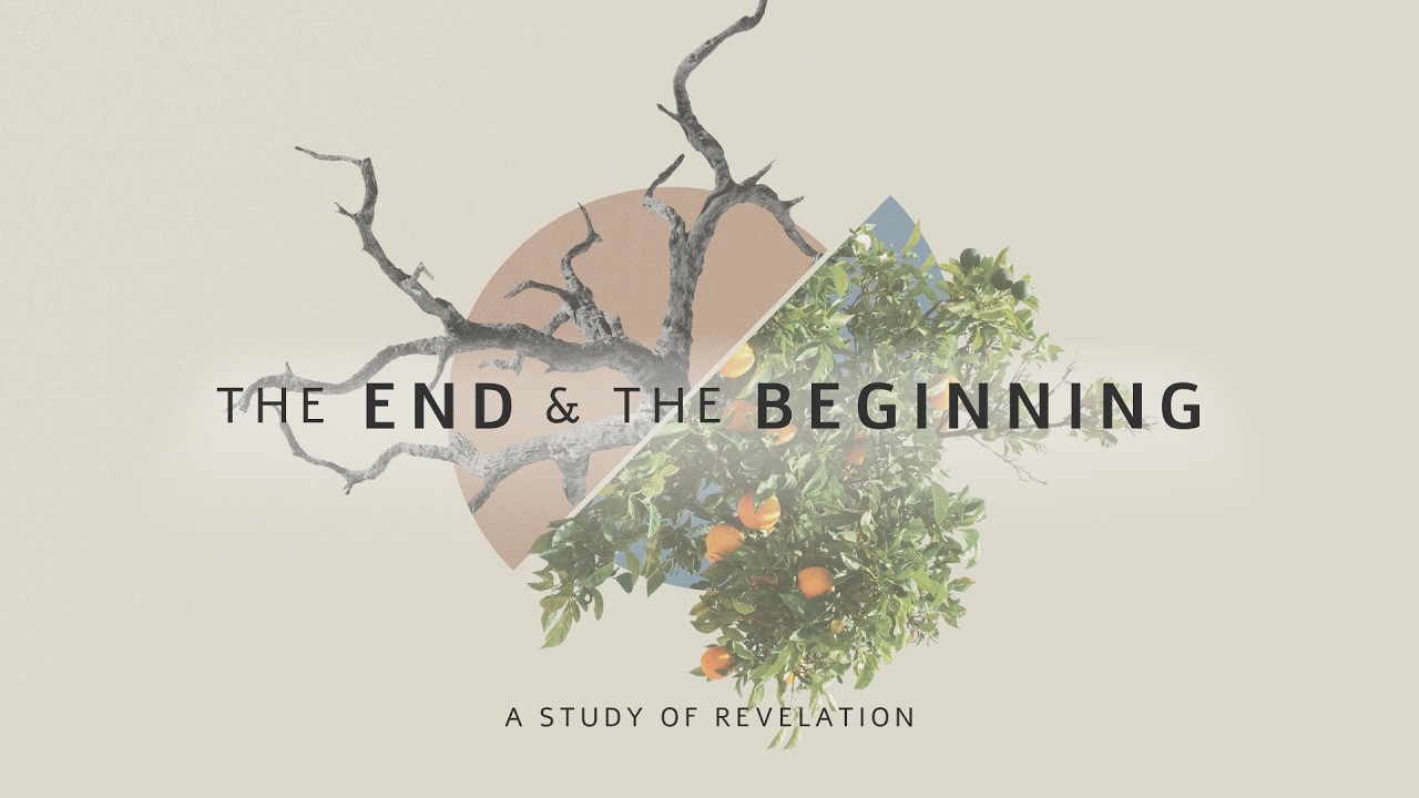 The Deception of the World (Revelation 17)