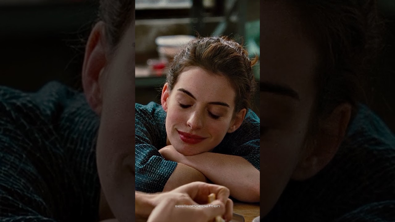 🎥 Love & Other Drugs | Aşkın bakışı😍