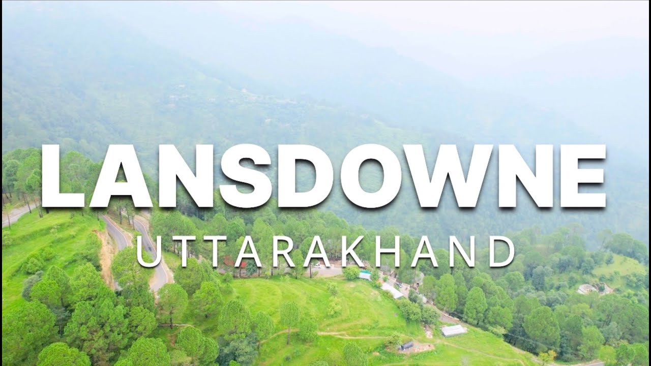 Lansdowne Uttarakhand | Hidden Gem of Uttarakhand | Best Resort  Lansdowne -The Woods Retreat