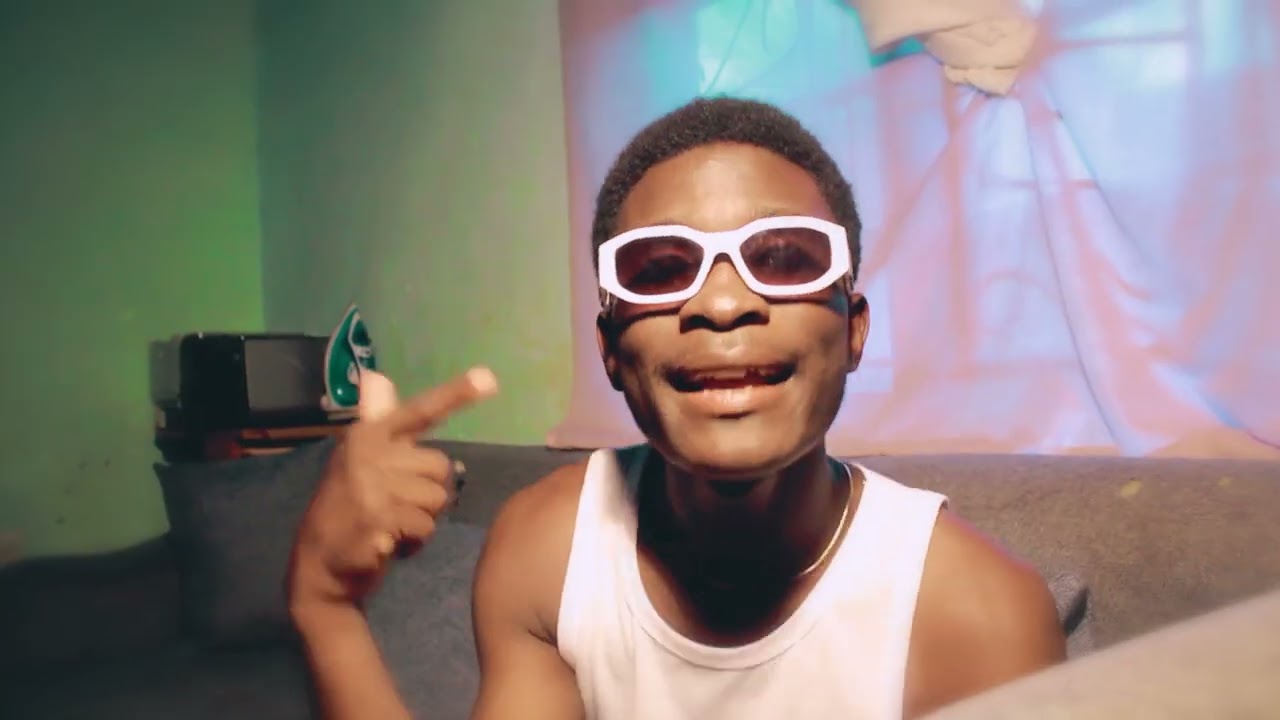 Egie Boy _ Commando _Official music video ( Directed by Video controllers)