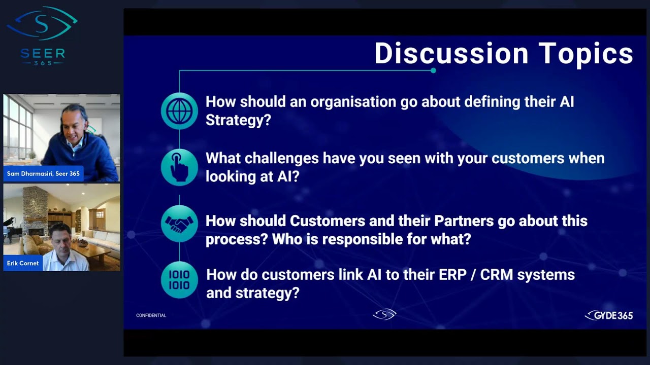 The Agentic Frontier: Identifying Real AI Opportunity in Your Customers