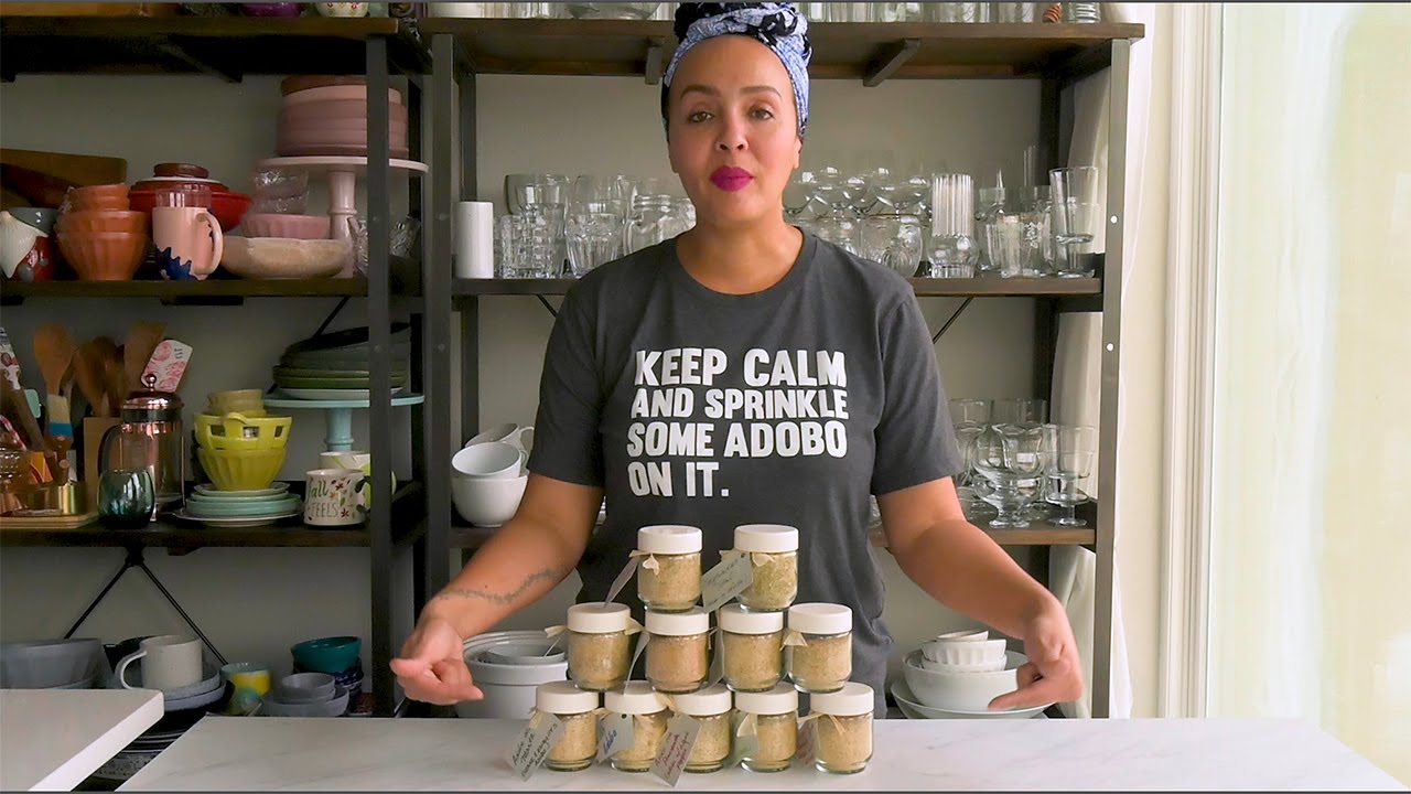 Adobo (All-Purpose Seasoning) ELEVEN Ways!