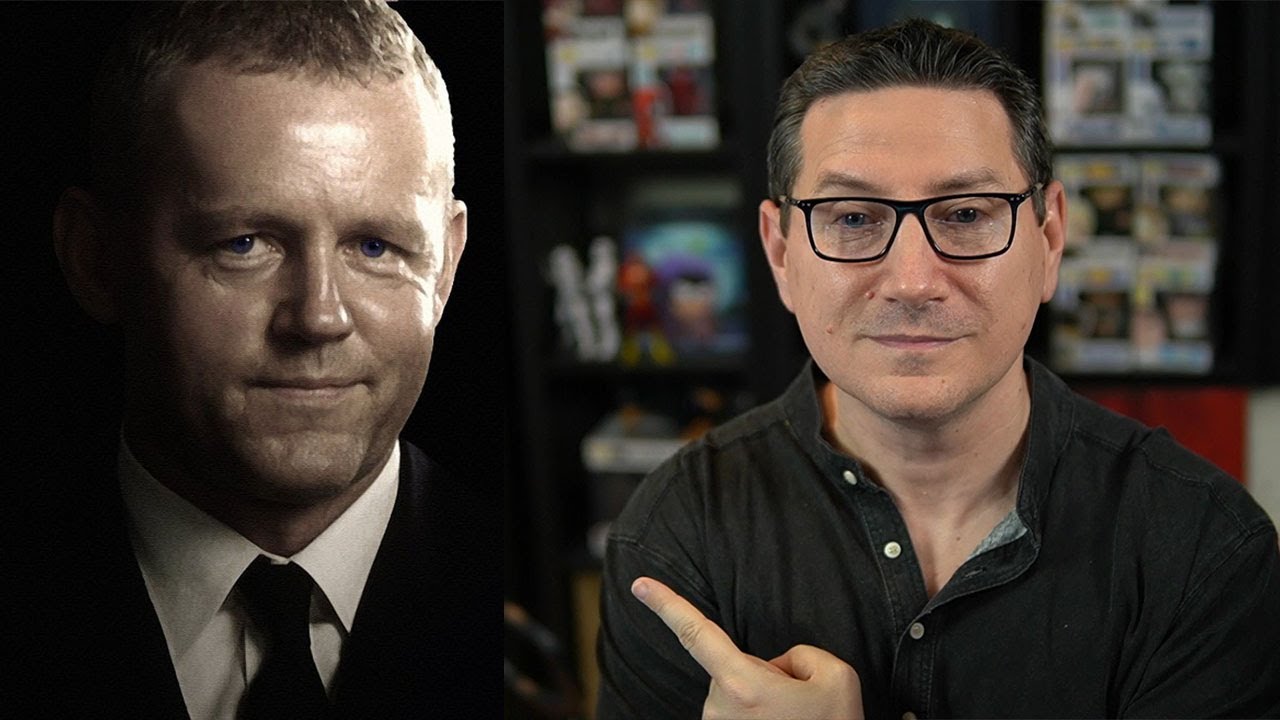 What's The Difference Between A Character Actor And Regular Actor