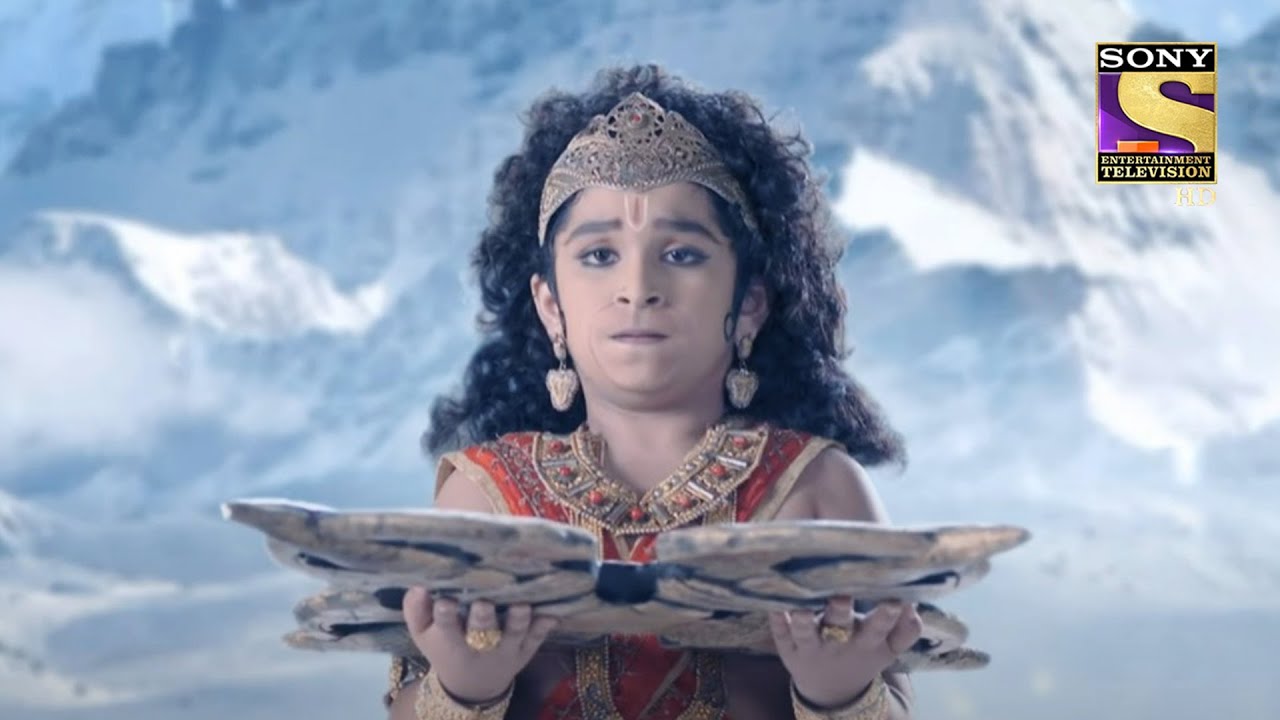 क्या हनुमान को मिलेगा शिव जी का दर्शन? | Sankatmochan Mahabali Hanuman - Ep 299 | Full Episode