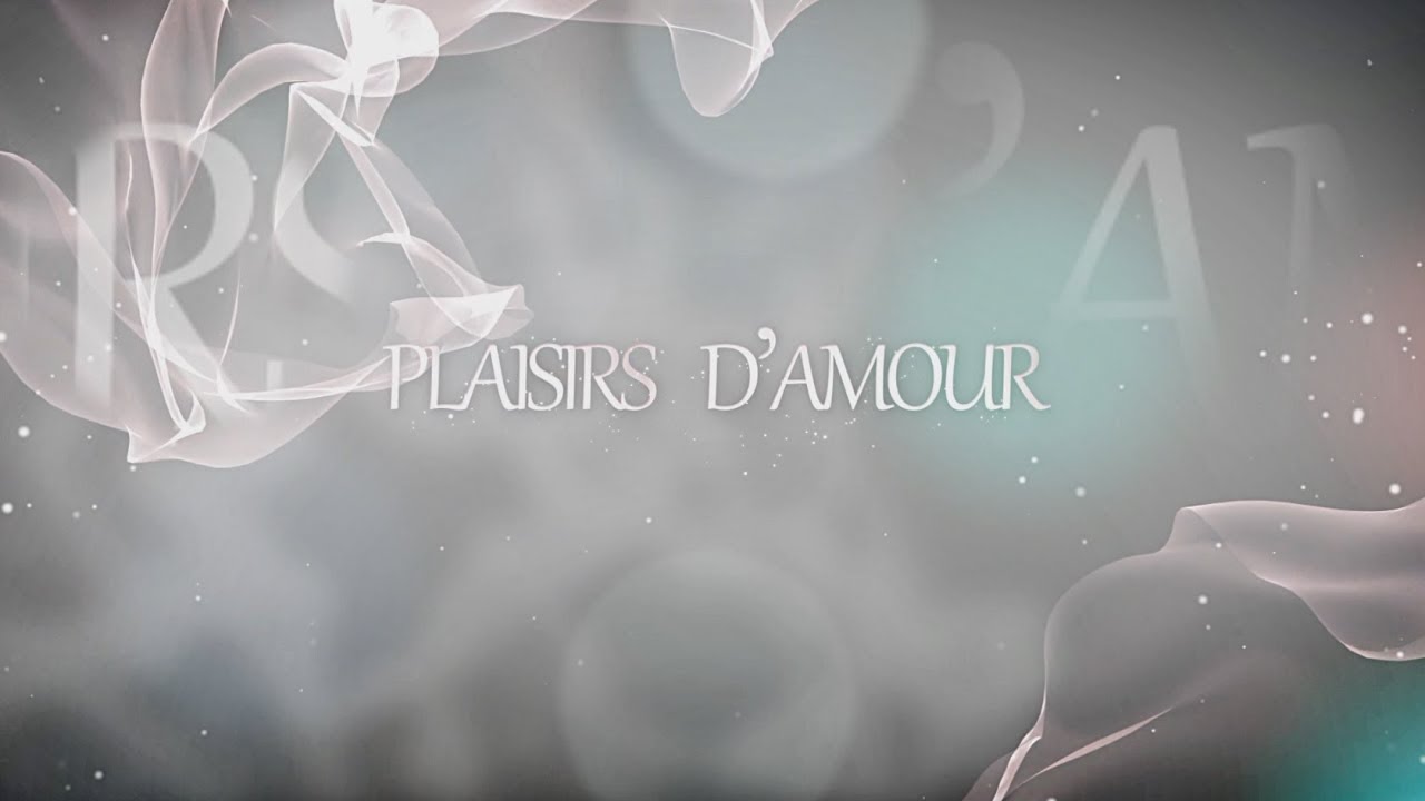 Plaisirs d'amour - S02EP12 - Colette Portelance (Aimer sans perdre sa liberté)