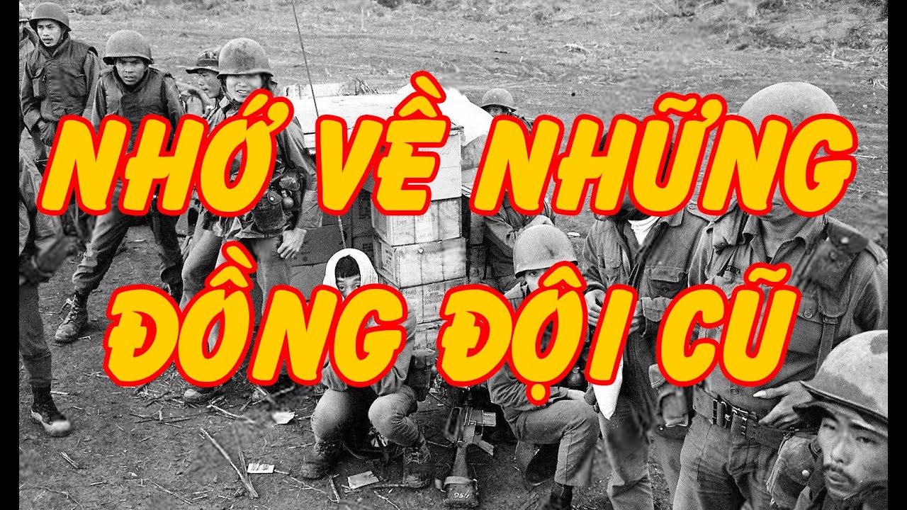 Văn Chương Miền Nam | Nhớ Về Những Đồng Đội Cũ (Bảo Tuấn)
