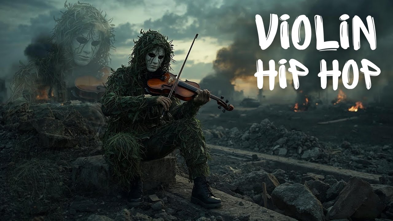 Violin x Hip Hop - Violin Warfare