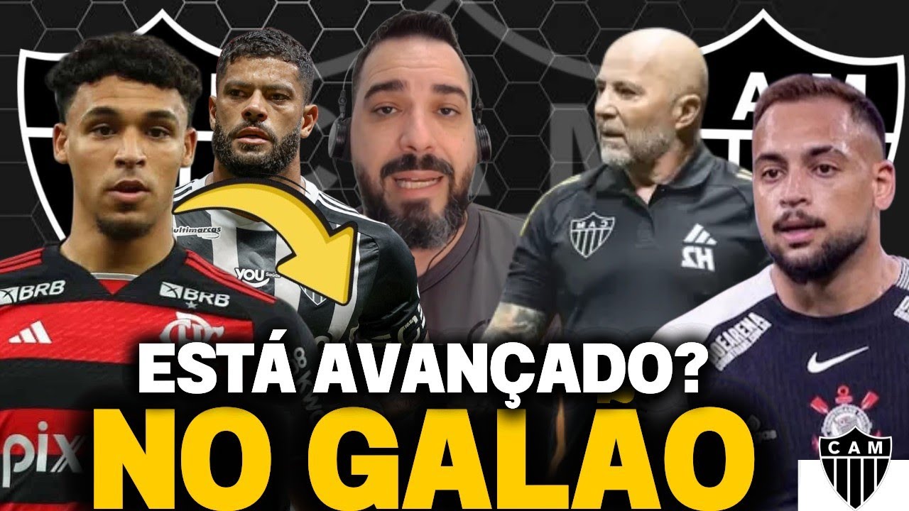 🚨 URGENTE! ITATIAIA E BETO TRAZ NOTÍCIAS SOBRE CONTRATO FECHADO,  AVANÇA NO MERCADO E NOVIDADES