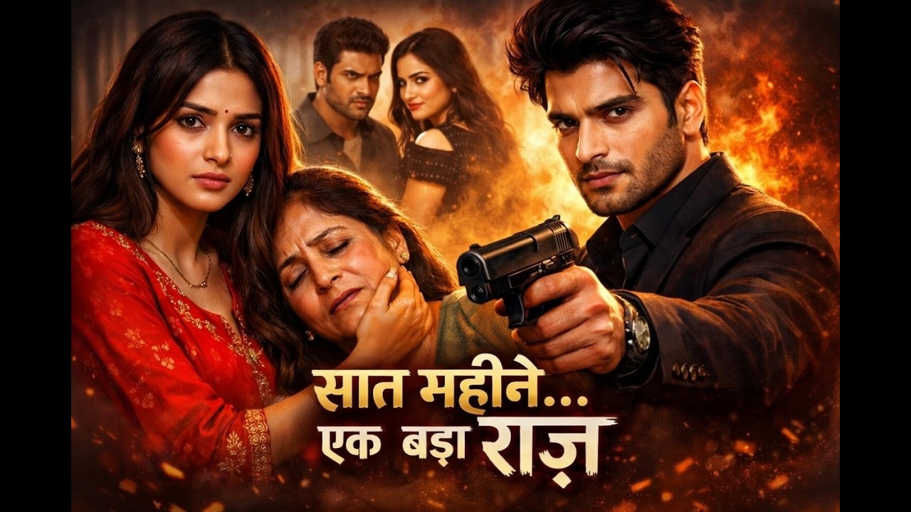 Episode 10 Rainy Season – Season 2#AudioDramaSeries #PocketFM #HindiAudioStory”बारिश का मौसम सीजन 2