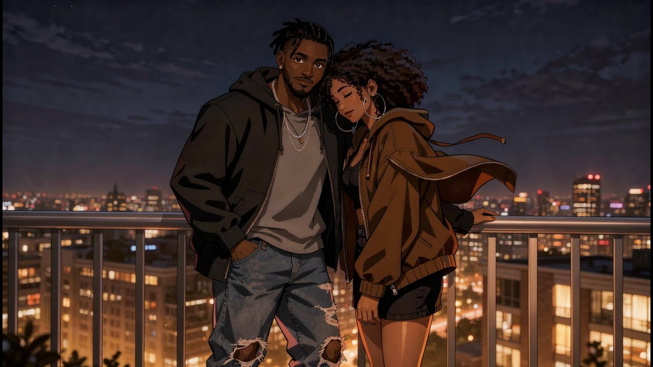 A Mix for 2AM Confessions 🕯️ | Heavy Soul & Emotional R&B — Volume 020