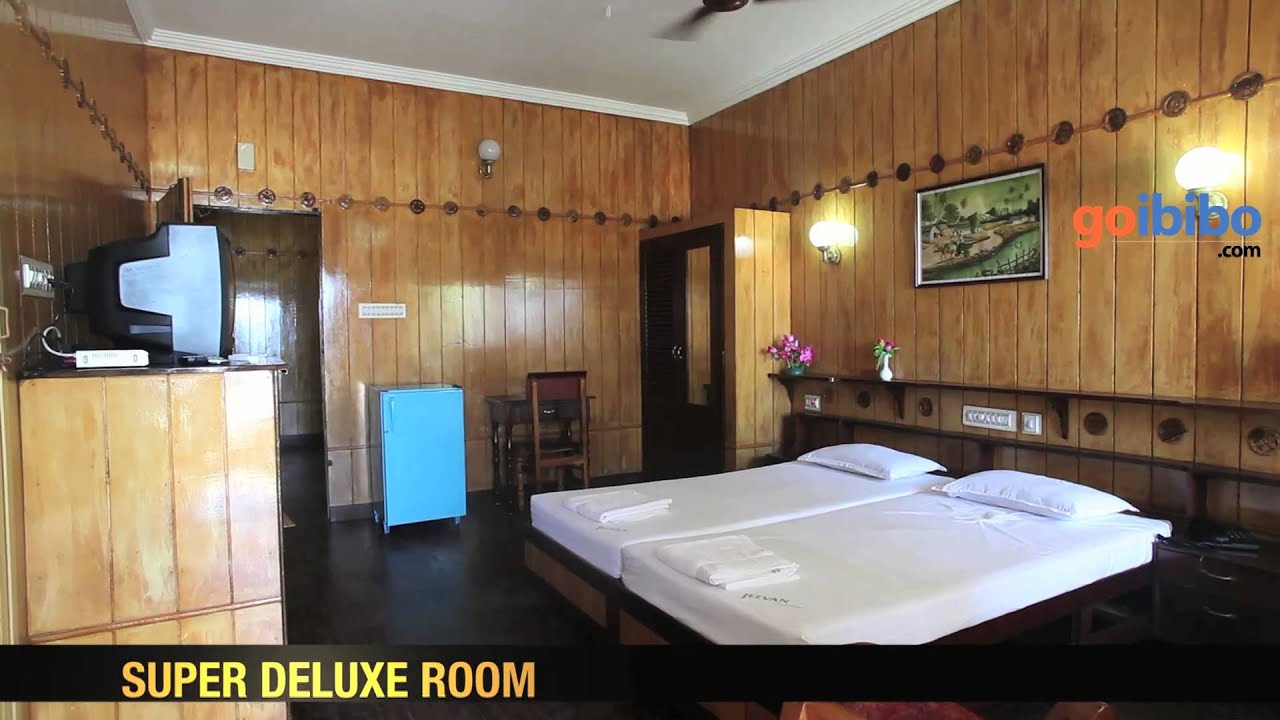 Jeevan Beach Resort Kovalam | Hotels in Kovalam
