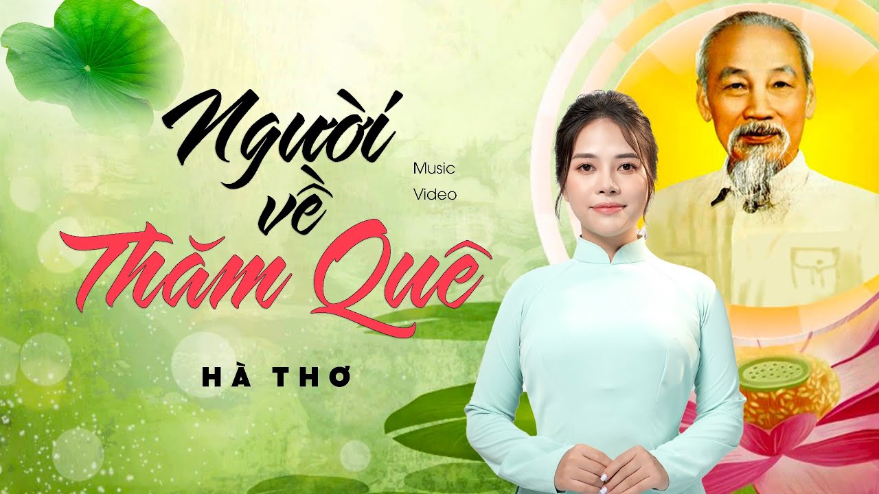 Người Về Thăm Quê - Hà Thơ