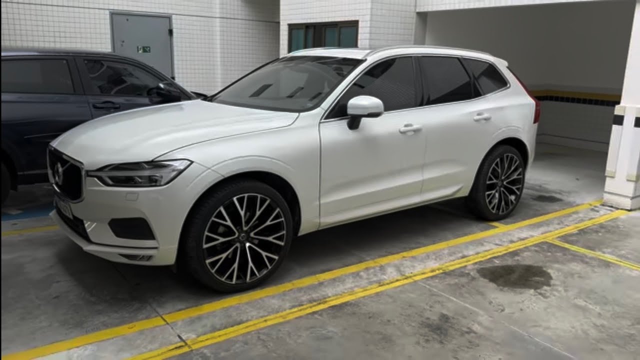 XC60 2019 - Perdeu R$ 60.000,00. VISÃO de DONO. Prós e Contras! #volvo  #volvoxc60 #xc60dono