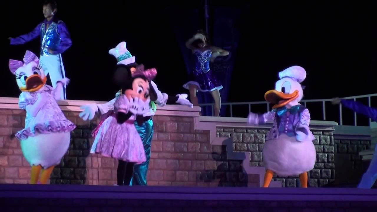 【TDL】 スターライト・ドリームス part.1