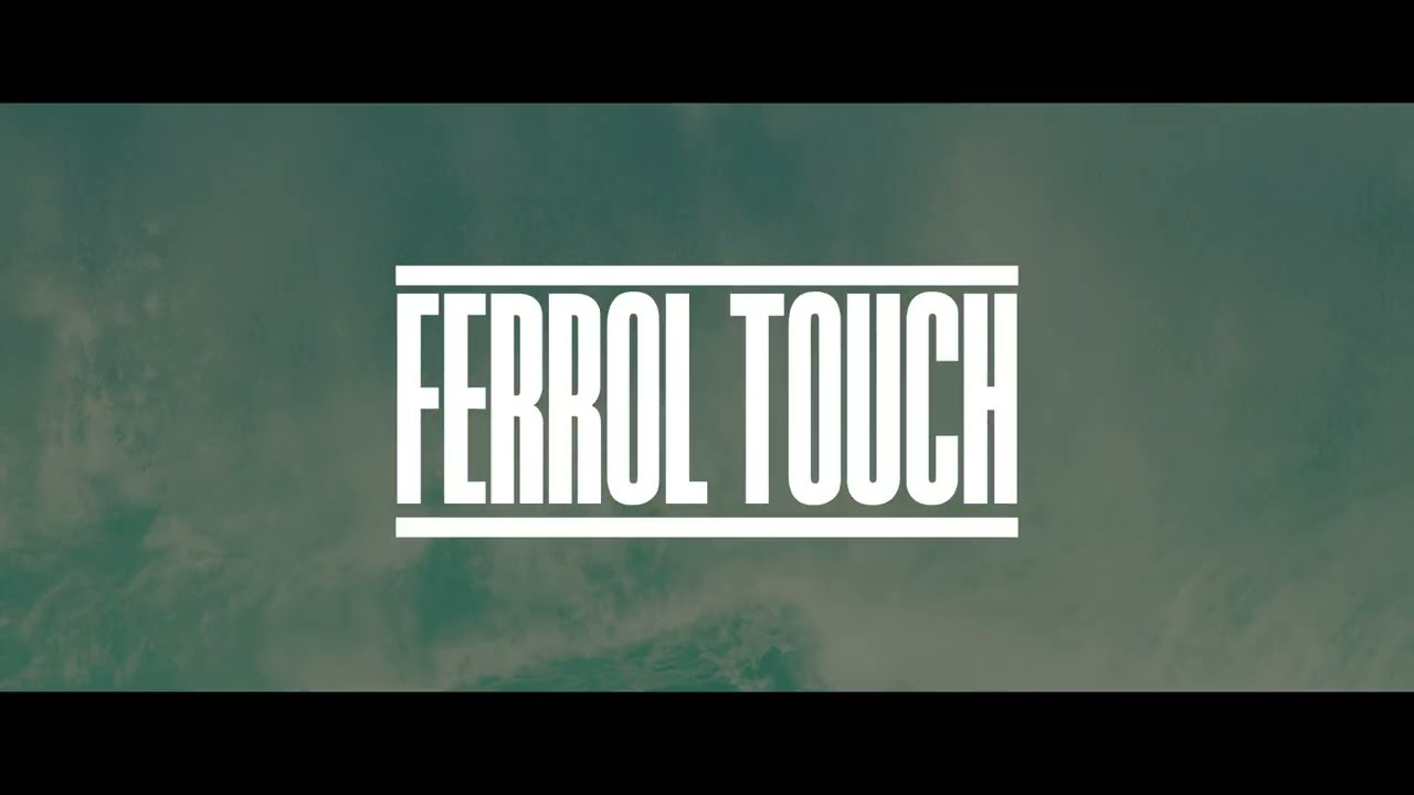Ferrol Touch (galego)