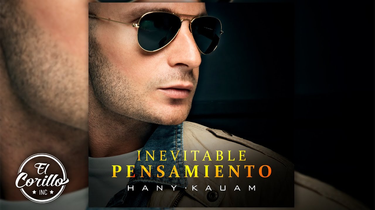 Hany Kauam - 