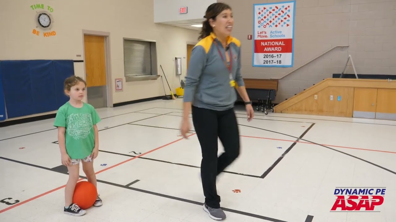 Kicking, Trapping, Bowling, and Rolling Skills
