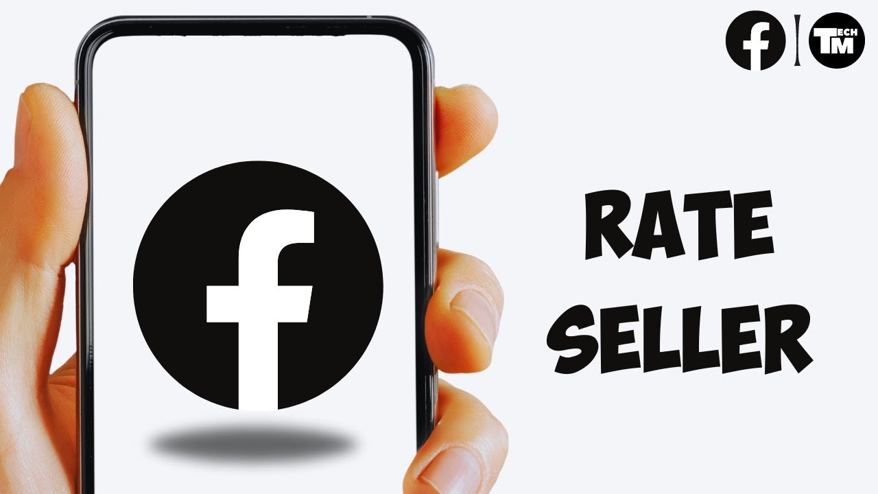 How To Rate A Facebook Marketplace Seller