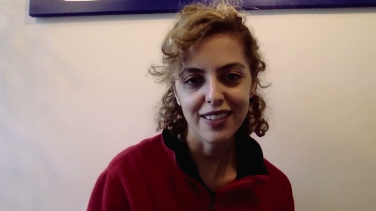 Interview with Dea Kulumbegashvili