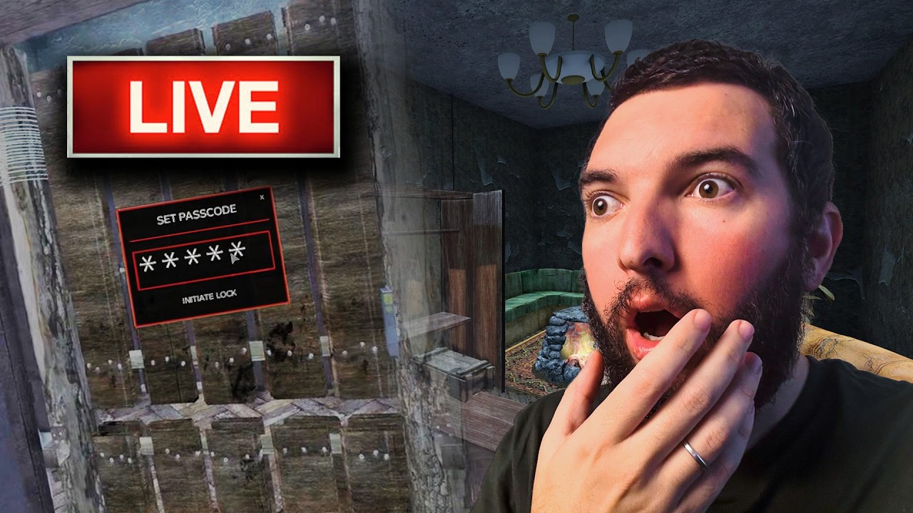DayZ Sakhal Vanilla - ATRÁS DO CONTEINER SECRETO...