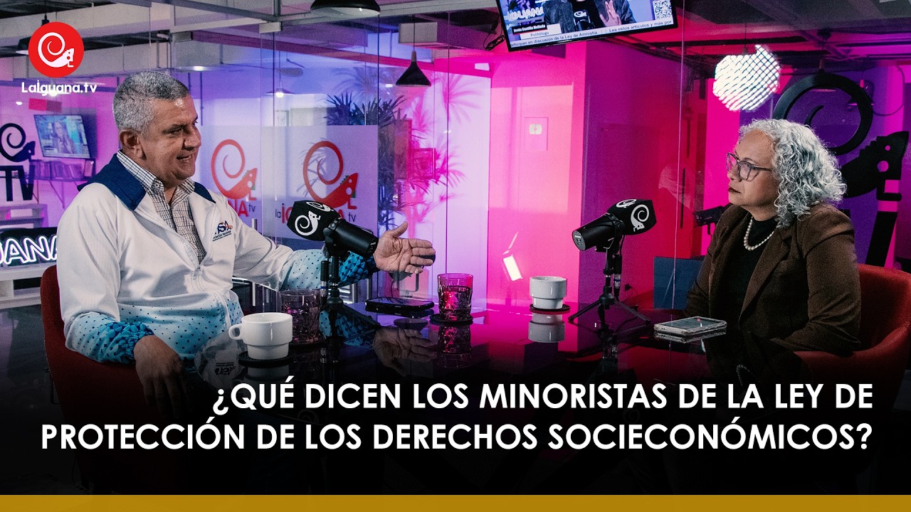 ¿Qué dicen los minoristas de la ley de Protección de los Derechos Socieconómicos?