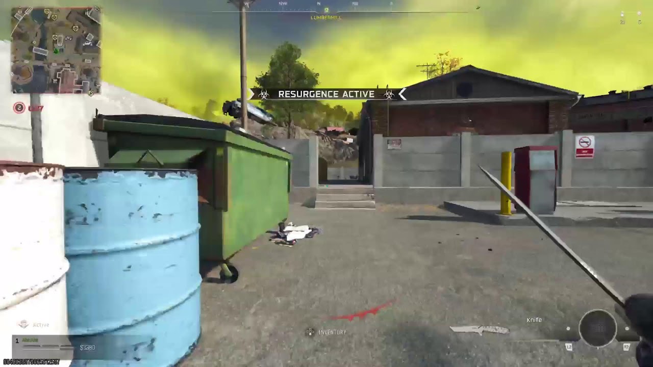 Warzone