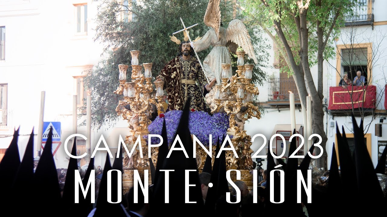 Monte-Sión en Campana 2023