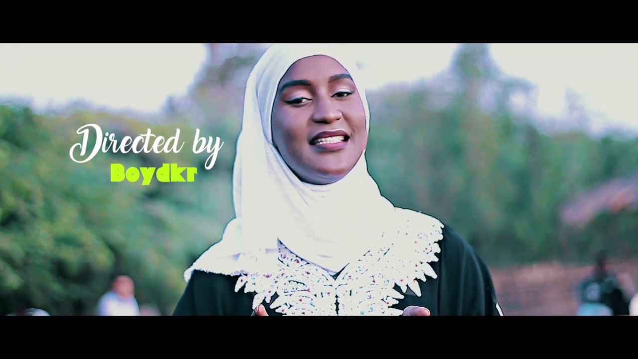 Sokhna Zeinab Thiam- Serigne babacar Sy.(Vid&eacute;o Officielle)