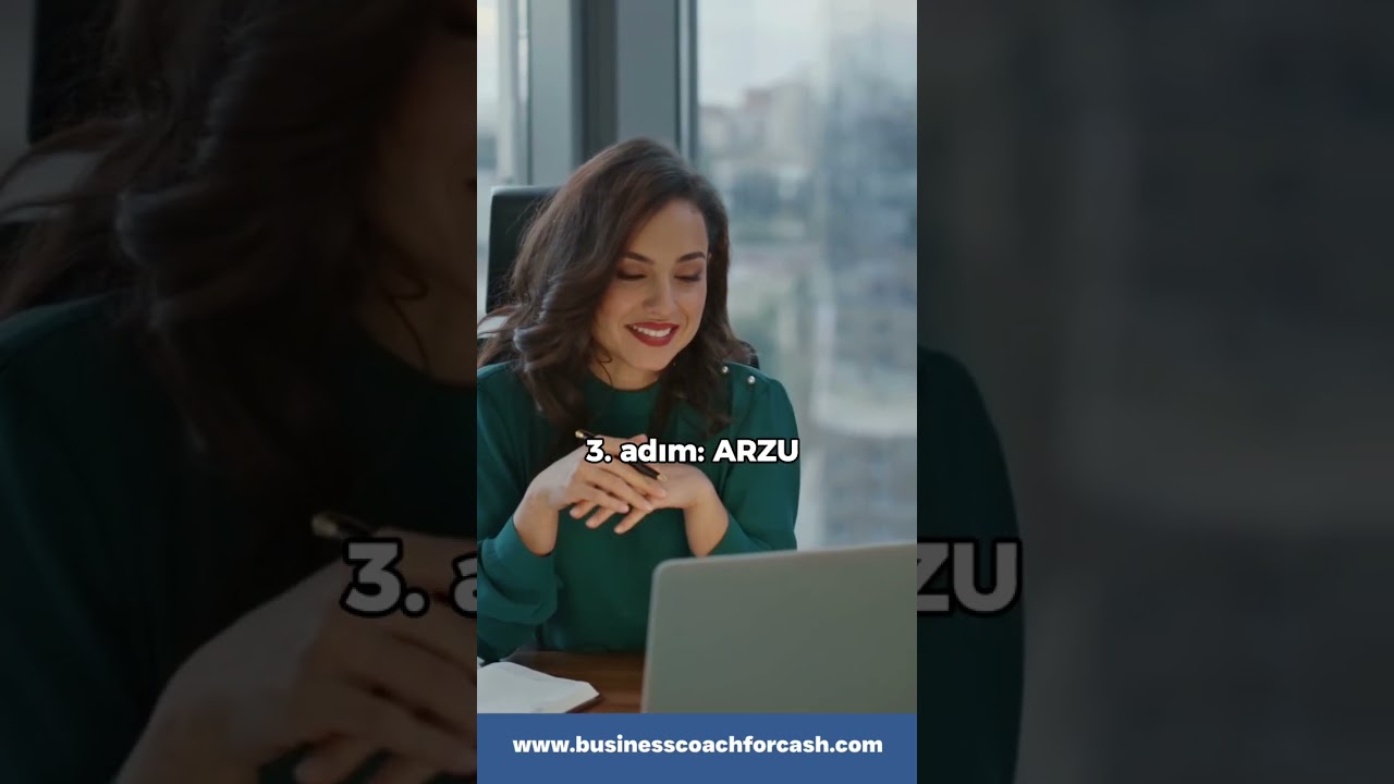 AIDA Modeli Nedir? | Satış Psikolojisinin 4 Aşaması