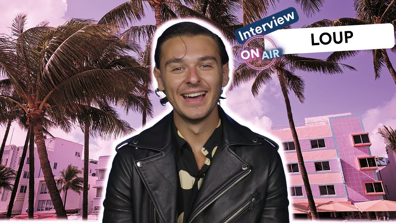 ITW : Loup REVIENT sur son SÉJOUR LINGUISTIQUE à MIAMI avec EF 🇺🇸📚