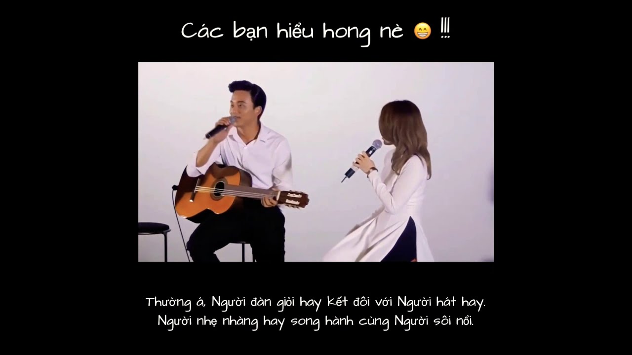 Mashup Đừng hỏi em - Sao cũng được
