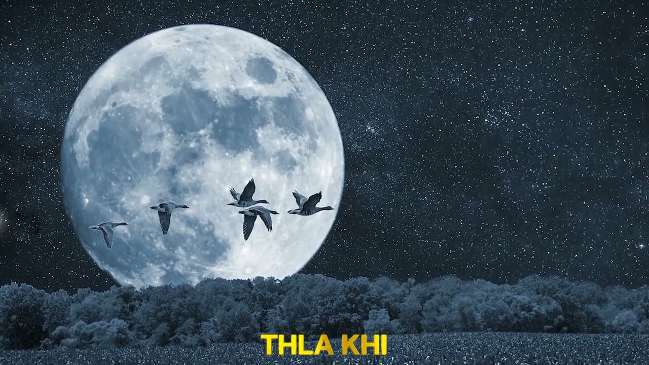 Vanthengreng - Thla - Apollo Mission