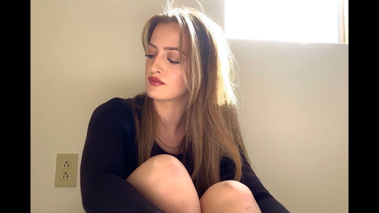 Finally posting my voice after holding myself back all these years.