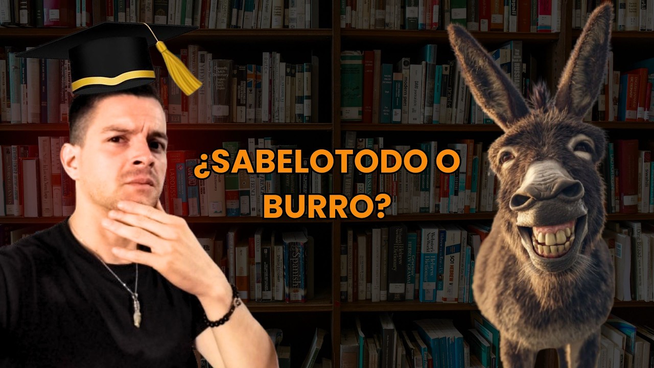 Solo el 1 % lo entiende - La mentalidad que destruye tu crecimiento sin que te des cuenta