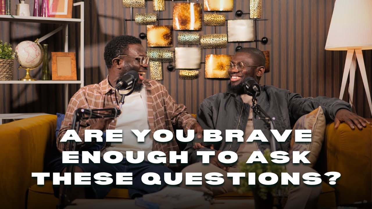 Yung Filly arrested & 15 uncomfortable questions to ask your partner or best friend