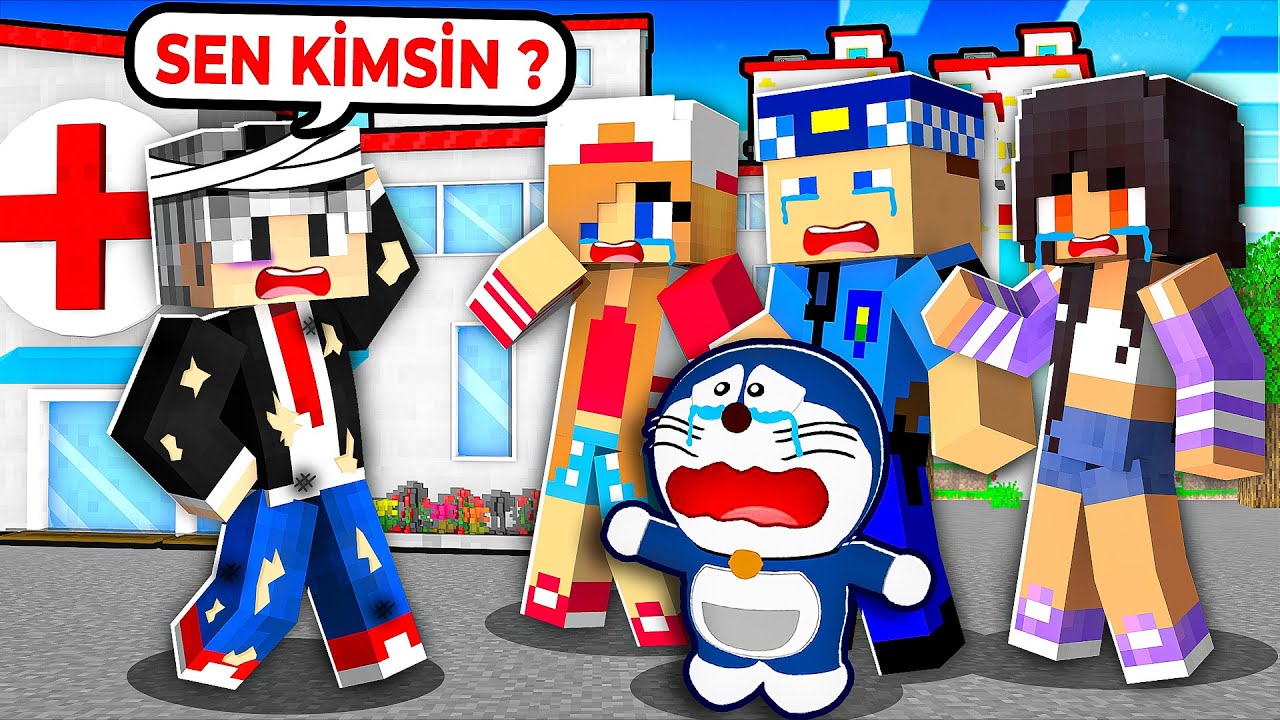 GÜROL VS MİNECRAFT #407