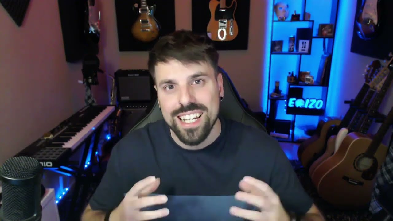 Te presentamos el CURSO de ENTRENAMIENTO AUDITIVO en la Escuela de Música ERIZO