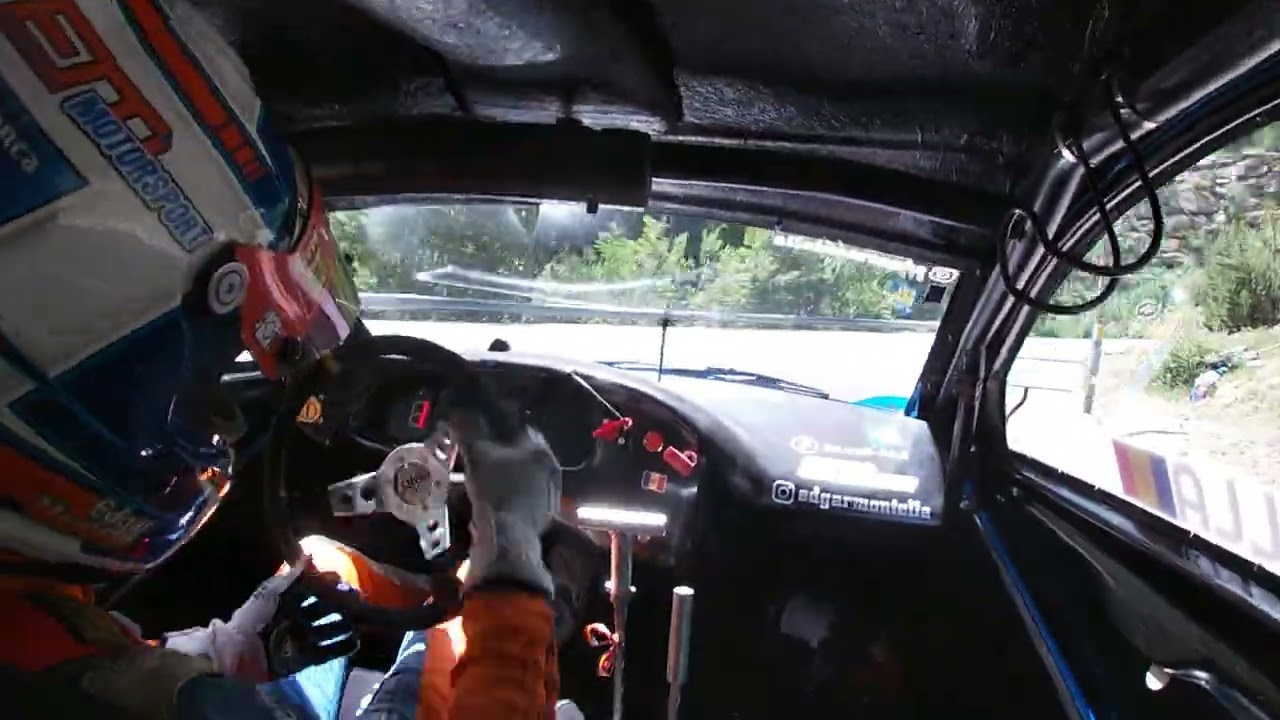 subida arínsal 2022 onboard “Edgar montellà ”show, Max attack 🔥🔥🔥
