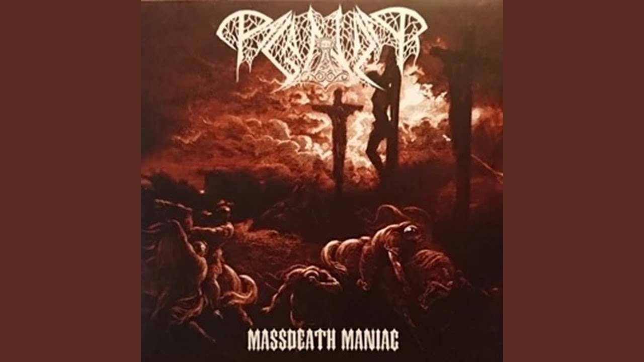 Massdeath Maniac